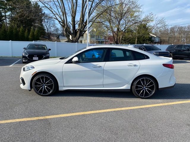 2022 BMW 228 Gran Coupe i xDrive
