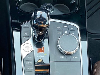 2022 BMW 228 Gran Coupe i xDrive