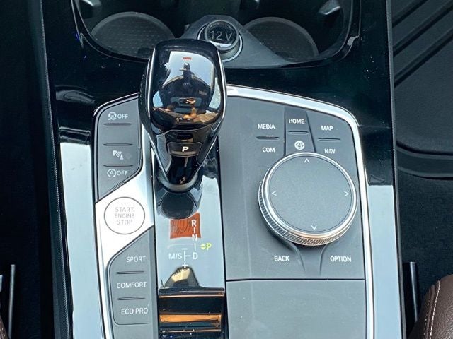 2022 BMW 228 Gran Coupe i xDrive