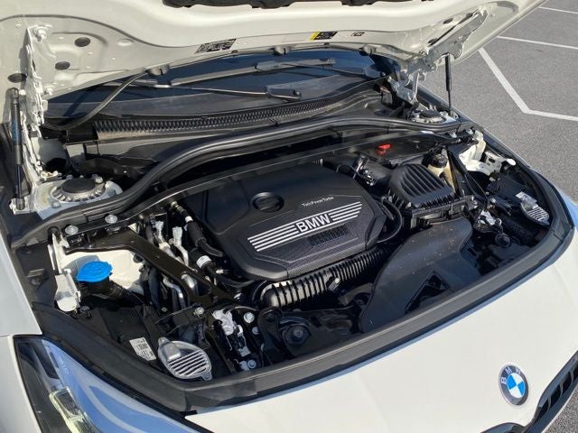 2022 BMW 228 Gran Coupe i xDrive