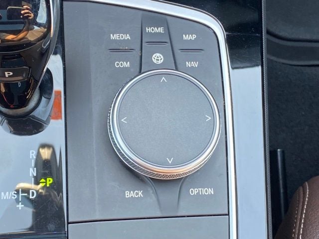 2022 BMW 228 Gran Coupe i xDrive