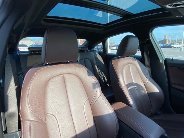 2022 BMW 228 Gran Coupe i xDrive