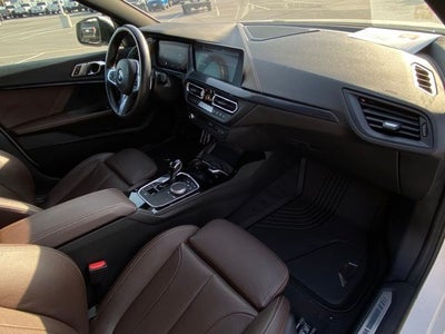 2022 BMW 228 Gran Coupe i xDrive