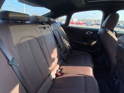 2022 BMW 228 Gran Coupe i xDrive