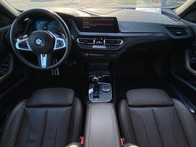 2022 BMW 228 Gran Coupe i xDrive