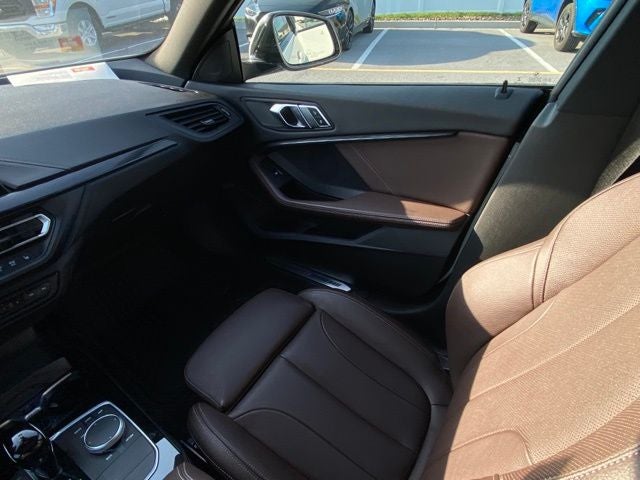 2022 BMW 228 Gran Coupe i xDrive