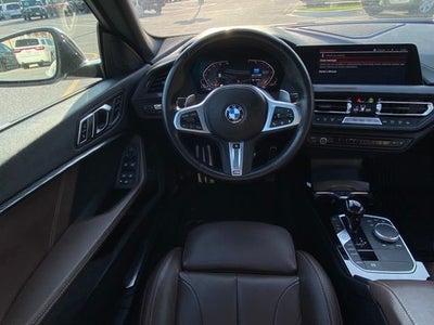 2022 BMW 228 Gran Coupe i xDrive