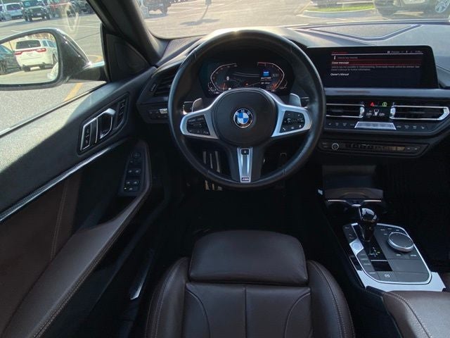 2022 BMW 228 Gran Coupe i xDrive