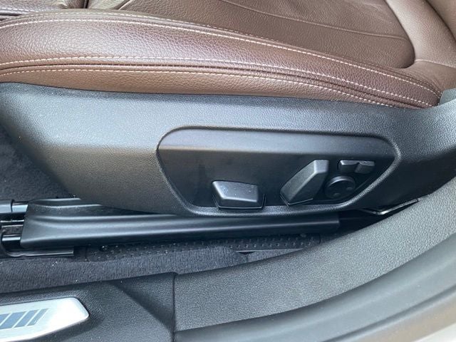 2022 BMW 228 Gran Coupe i xDrive