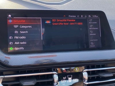 2022 BMW 228 Gran Coupe i xDrive