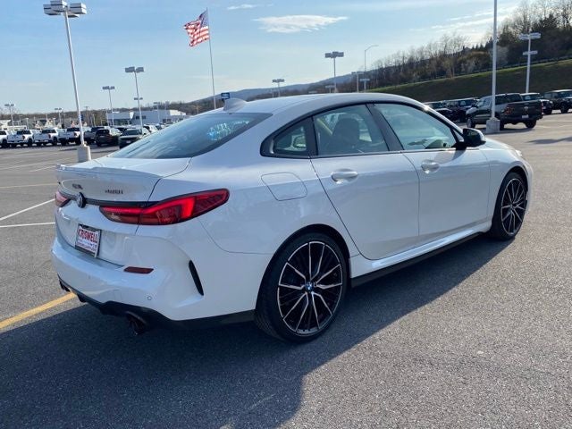 2022 BMW 228 Gran Coupe i xDrive