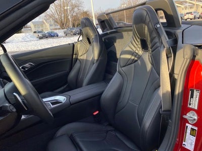 2024 BMW Z4 M40i