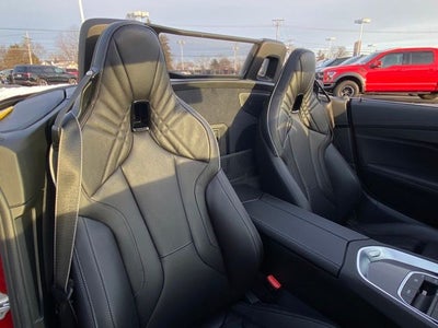 2024 BMW Z4 M40i