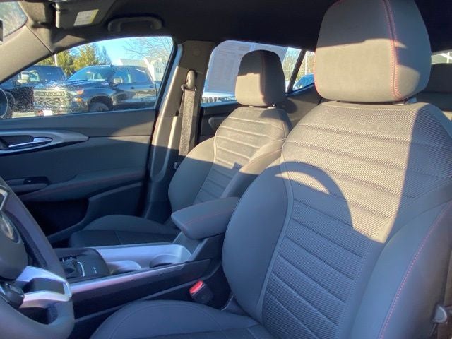 2024 Dodge Hornet R/T EAWD