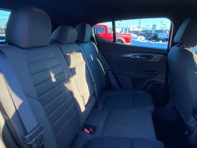 2024 Dodge Hornet R/T EAWD