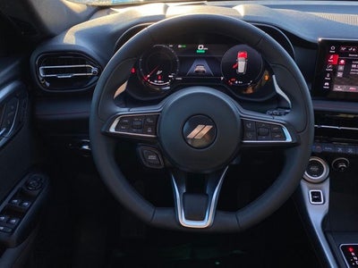 2024 Dodge Hornet R/T EAWD