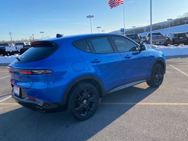 2024 Dodge Hornet R/T EAWD