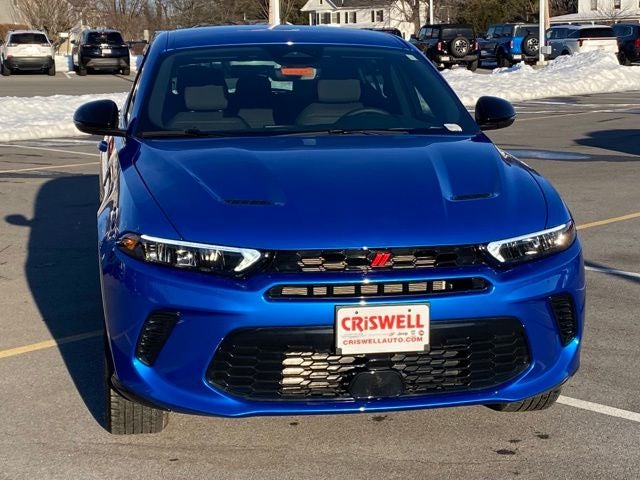 2024 Dodge Hornet R/T EAWD