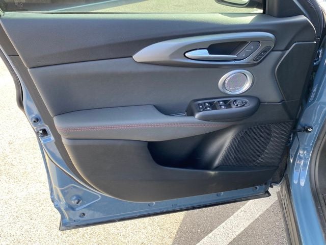 2024 Dodge Hornet R/T Plus EAWD