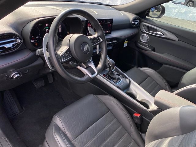 2024 Dodge Hornet R/T Plus EAWD