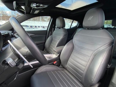 2024 Dodge Hornet R/T Plus EAWD