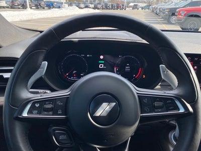 2024 Dodge Hornet R/T Plus EAWD