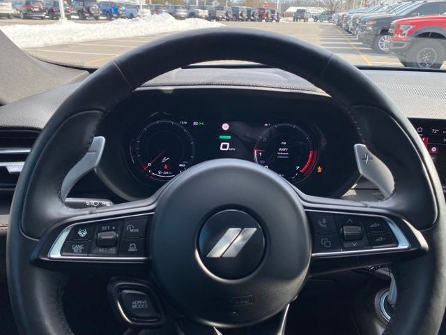 2024 Dodge Hornet R/T Plus EAWD