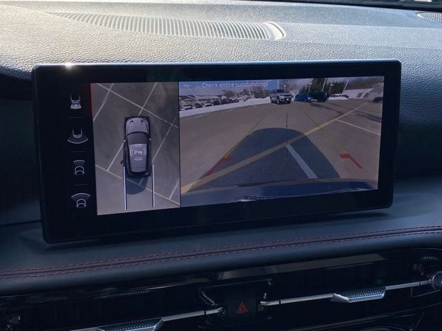 2024 Dodge Hornet R/T Plus EAWD