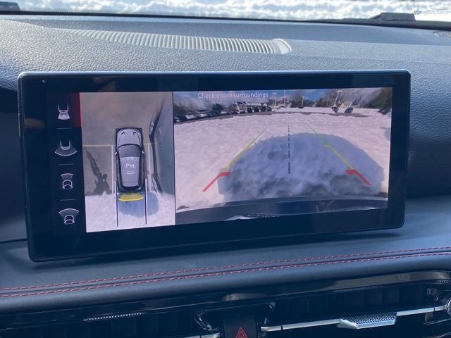 2024 Dodge Hornet R/T Plus EAWD