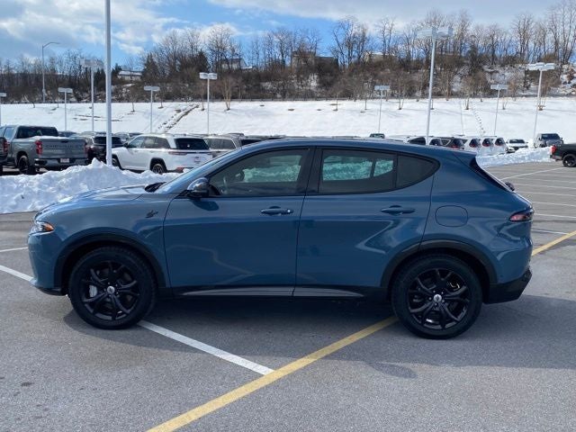 2024 Dodge Hornet R/T Plus EAWD