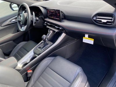 2024 Dodge Hornet R/T Plus EAWD