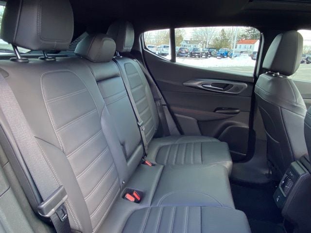 2024 Dodge Hornet R/T Plus EAWD