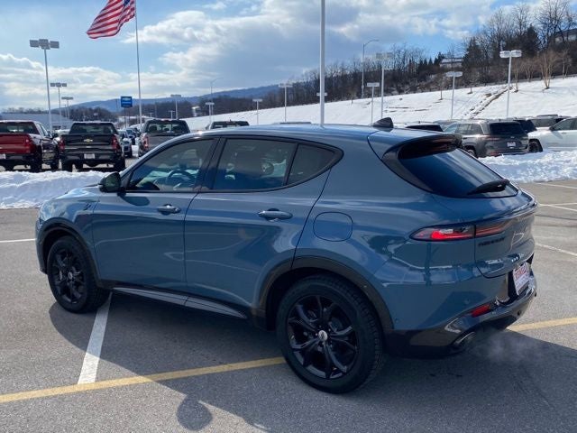 2024 Dodge Hornet R/T Plus EAWD