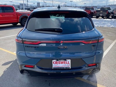 2024 Dodge Hornet R/T Plus EAWD