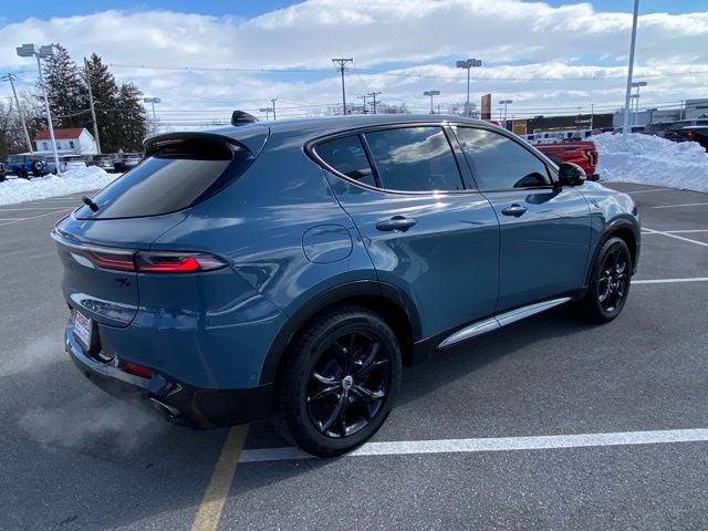 2024 Dodge Hornet R/T Plus EAWD