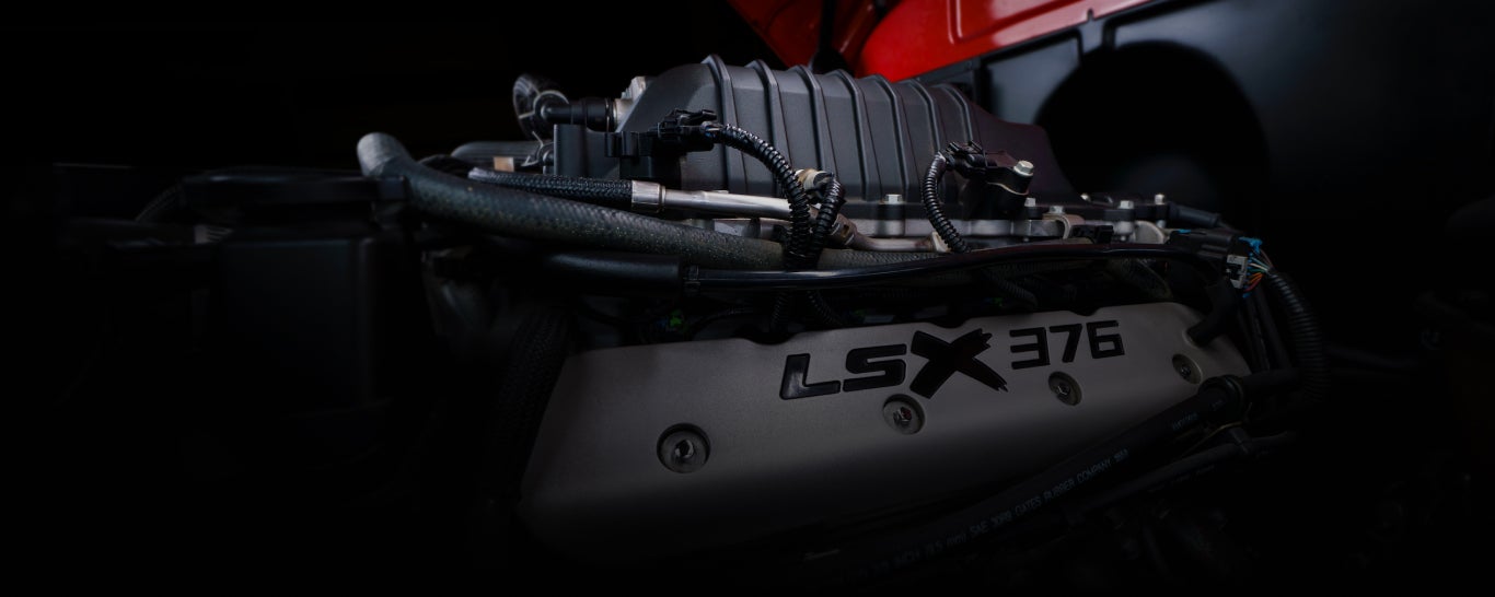 Criswell Chevrolet of Thurmont in Thurmont MD