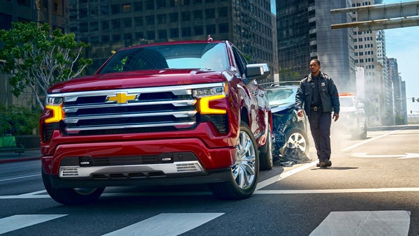 Criswell Chevrolet of Thurmont in Thurmont MD