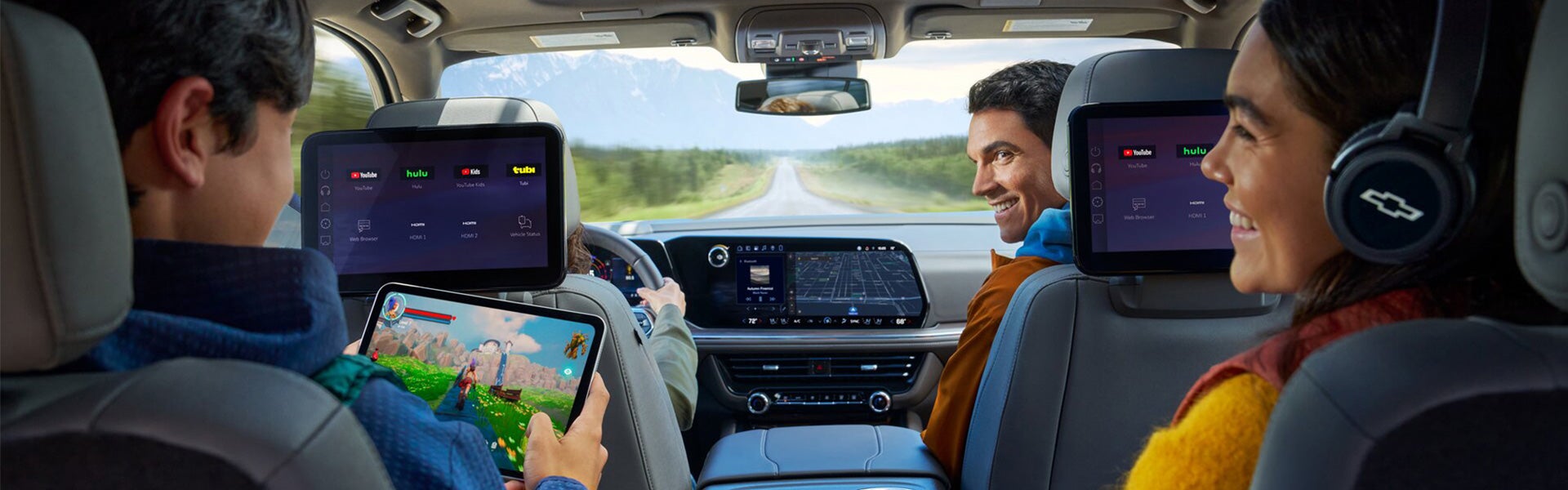 Criswell Chevrolet of Thurmont in Thurmont MD