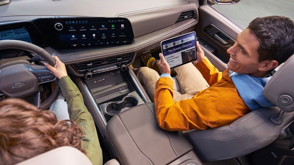 Criswell Chevrolet of Thurmont in Thurmont MD