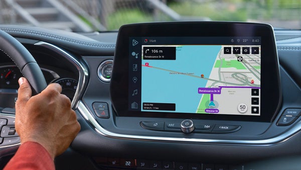 Criswell Chevrolet of Thurmont in Thurmont MD