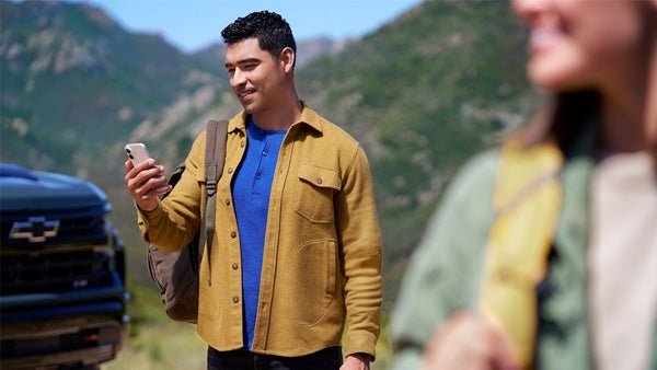 Criswell Chevrolet of Thurmont in Thurmont MD