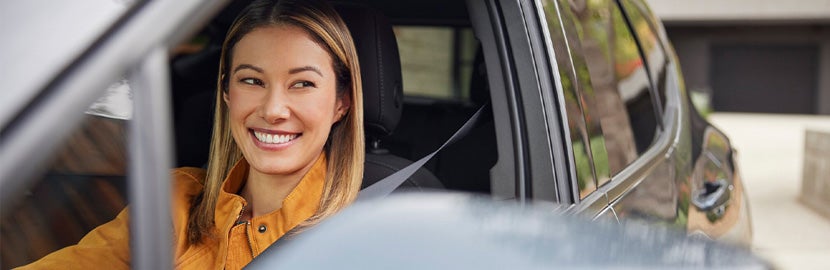 Criswell Chevrolet of Thurmont in Thurmont MD