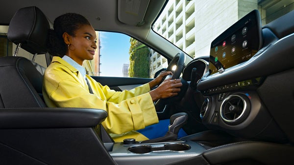 Criswell Chevrolet of Thurmont in Thurmont MD