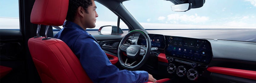 Criswell Chevrolet of Thurmont in Thurmont MD