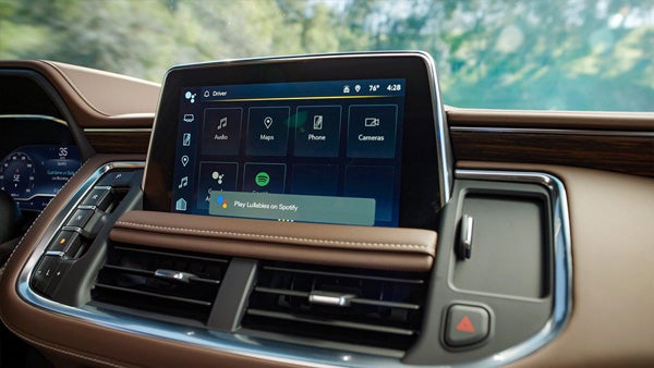 Criswell Chevrolet of Thurmont in Thurmont MD