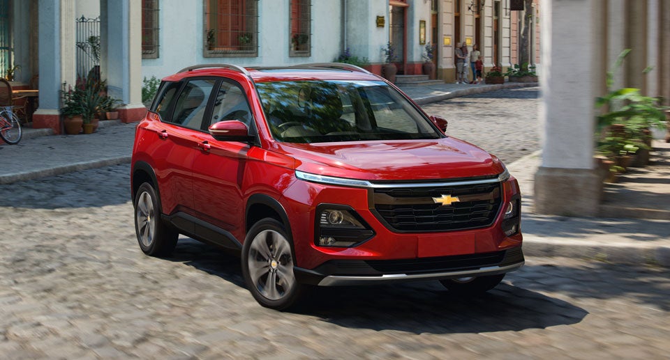 Criswell Chevrolet of Thurmont in Thurmont MD