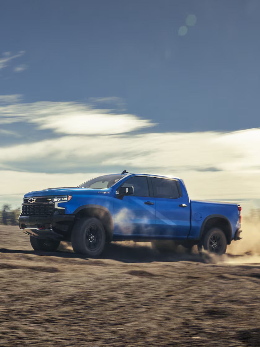 Criswell Chevrolet of Thurmont in Thurmont MD