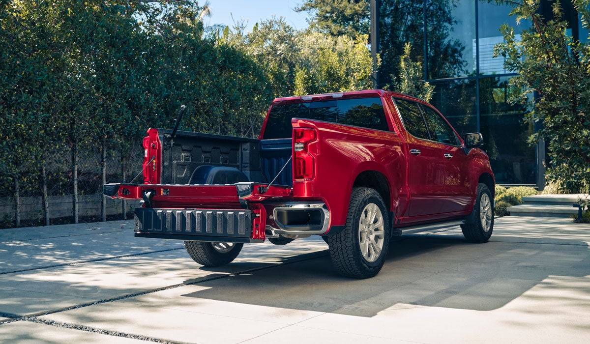 Criswell Chevrolet of Thurmont in Thurmont MD