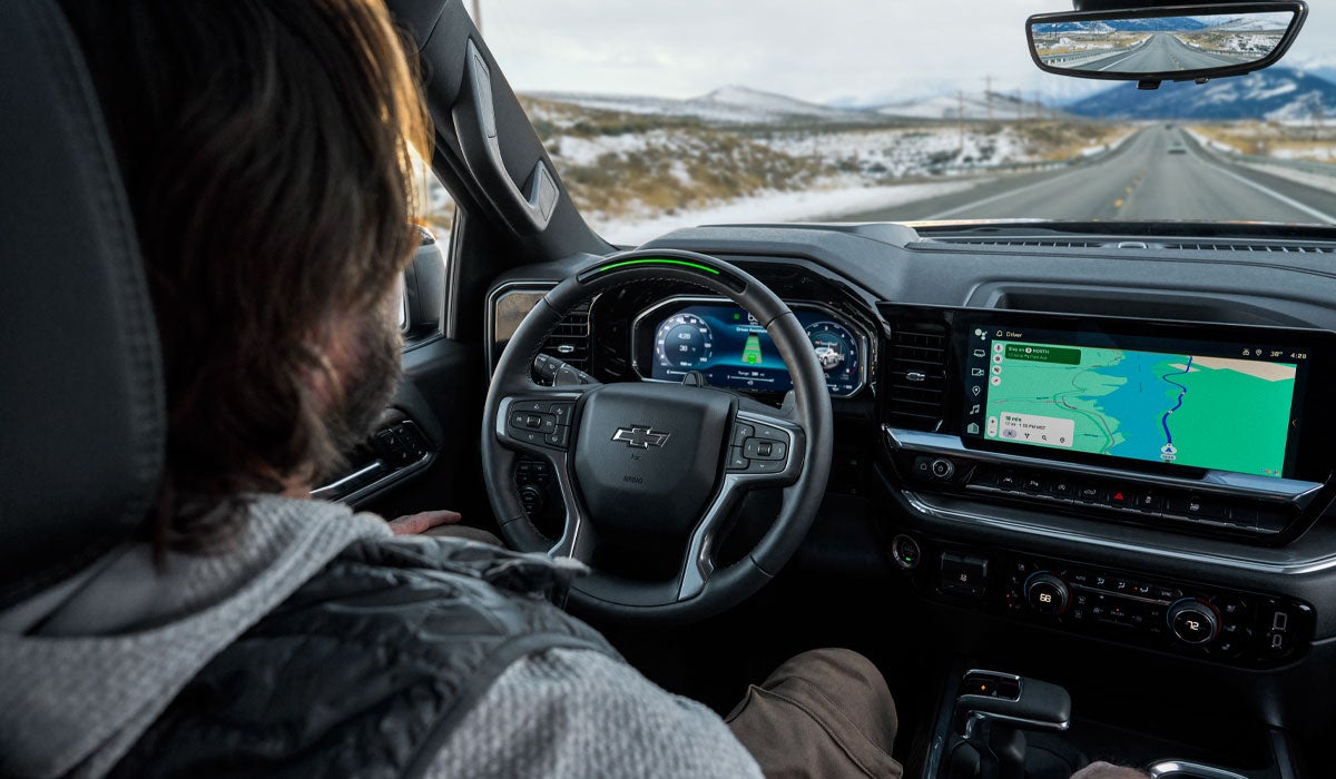 Criswell Chevrolet of Thurmont in Thurmont MD