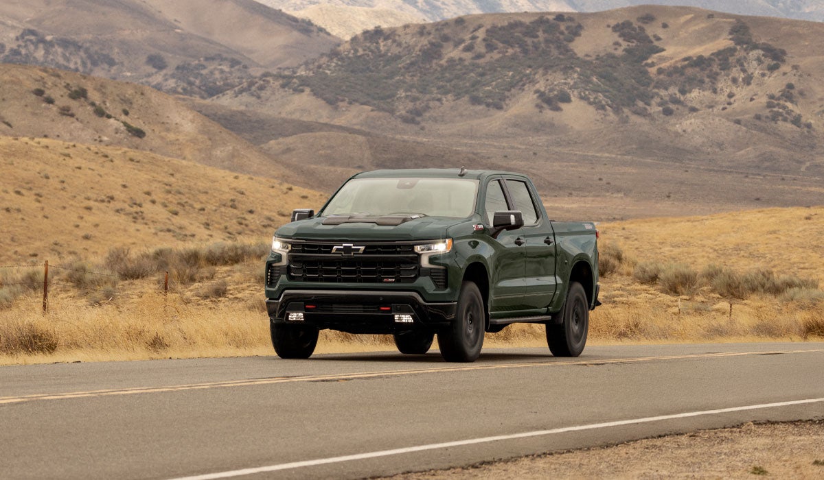 Criswell Chevrolet of Thurmont in Thurmont MD